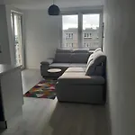 Apartament Stare Miasto