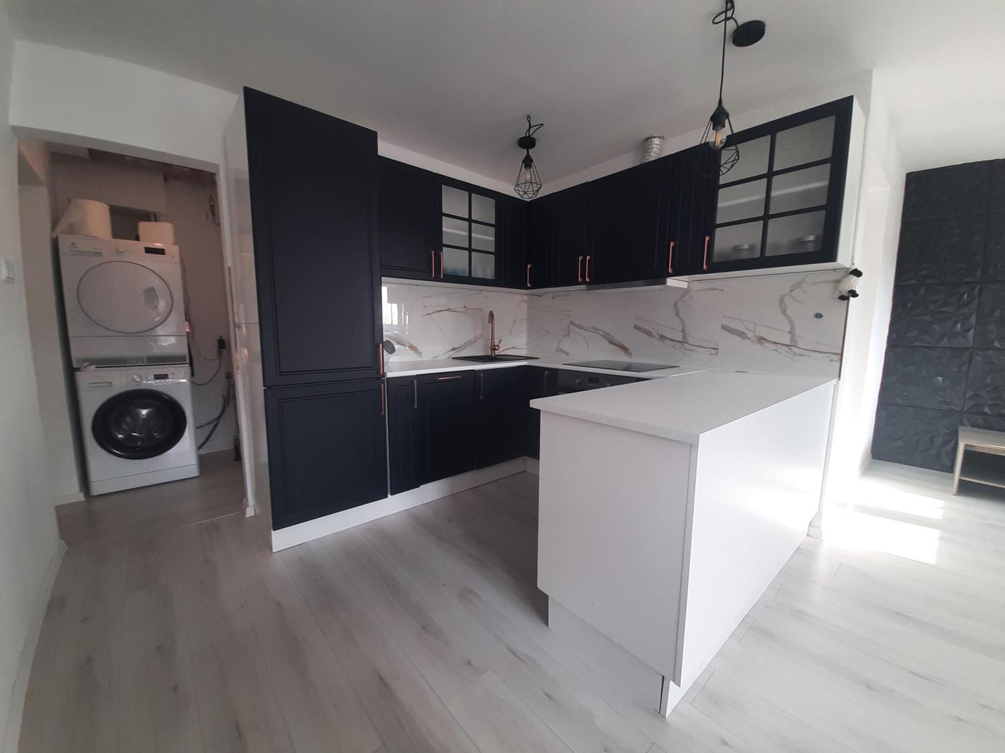 Apartament Stare